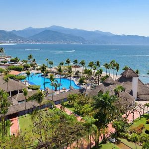 Meliá Puerto Vallarta – All Inclusive