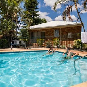 Maraboon Motor Inn